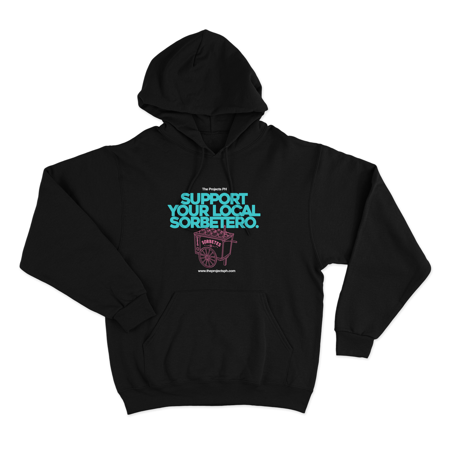 Syl - Sorbetero - Hoodie