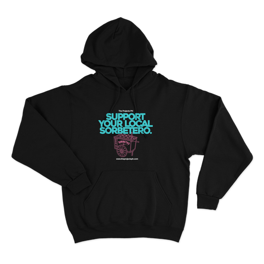 Syl - Sorbetero - Hoodie