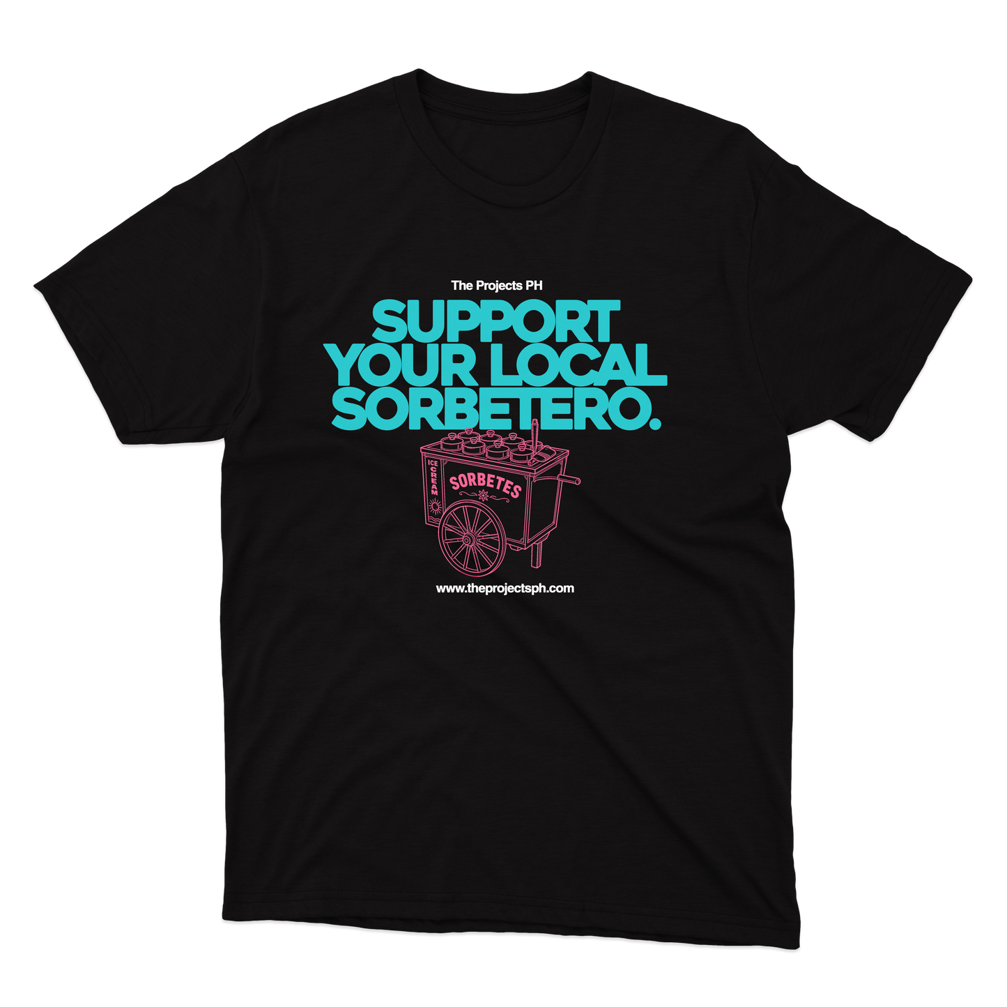 SYL - Sorbetero - Regular Fit Shirt