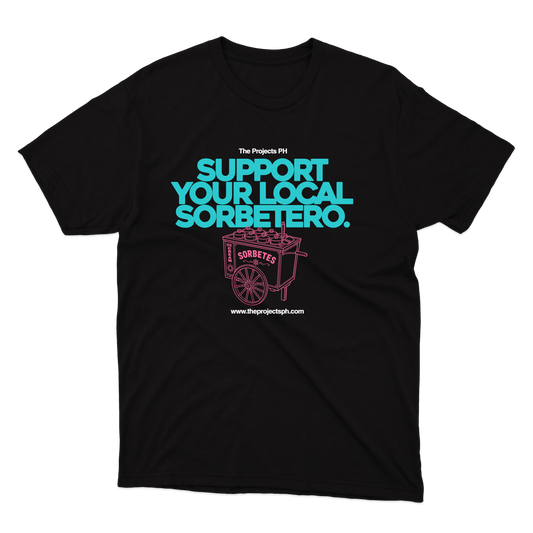 Syl - Sorbetero - Oversized Tee