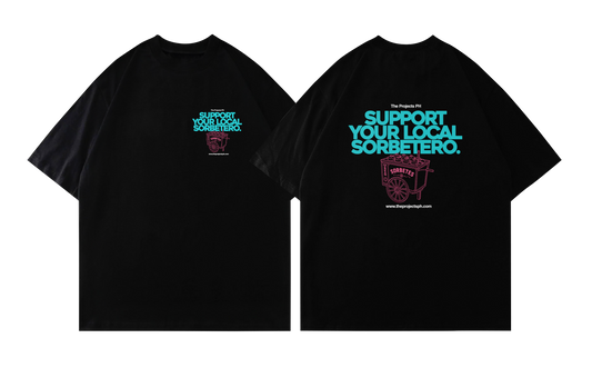SYL  - SORBETERO DRY FIT TEE FBP