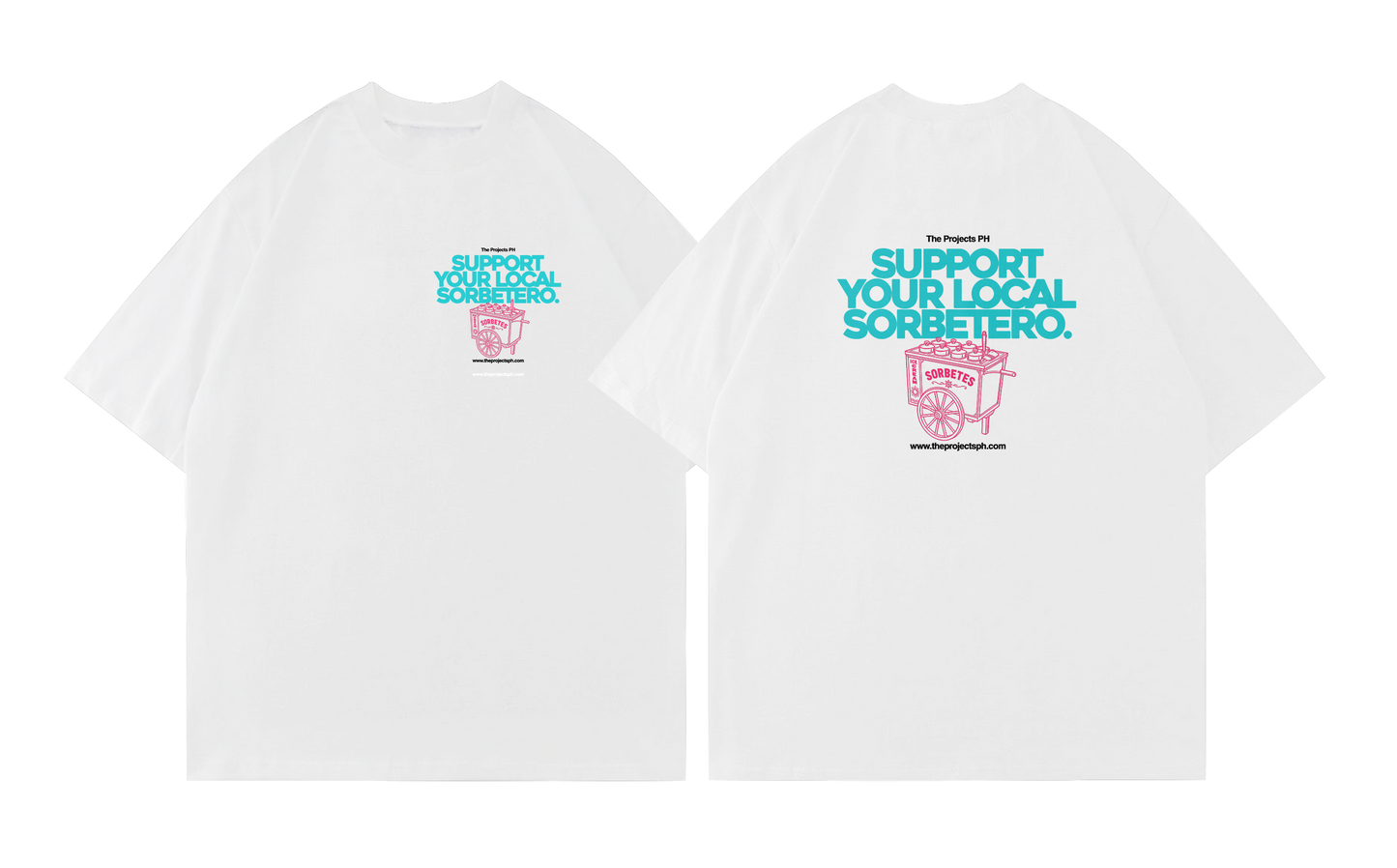 SYL - Sorbetero FBP - Regular Fit Shirt