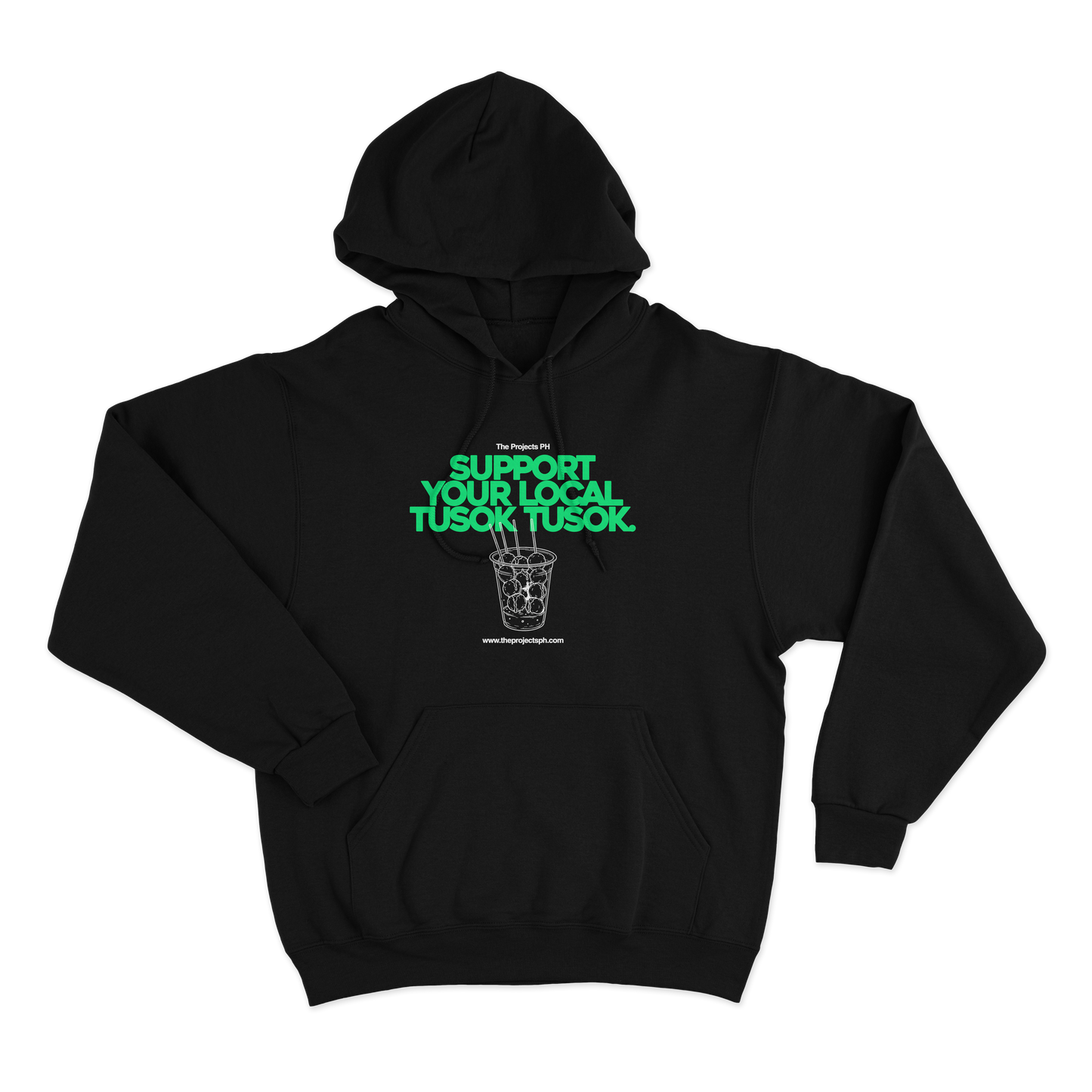 Syl - Tusok Tusok - Hoodie