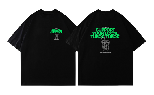 SYL - Tusok Tusok FBP - Regular Fit Shirt