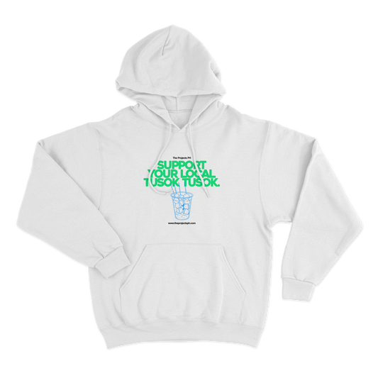 Syl - Tusok Tusok - Hoodie