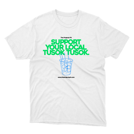 SYL - Tusok Tusok - Regular Fit Shirt