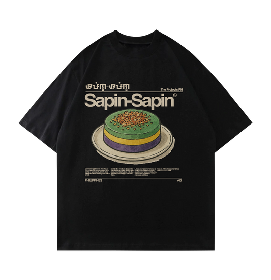 Sapin Sapin Dry Fit Shirt