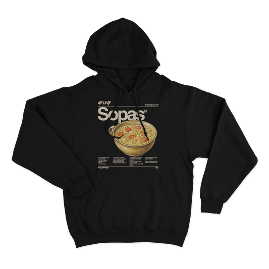 Sopas Hoodie