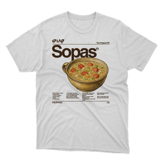 Sopas Dry Fit Shirt