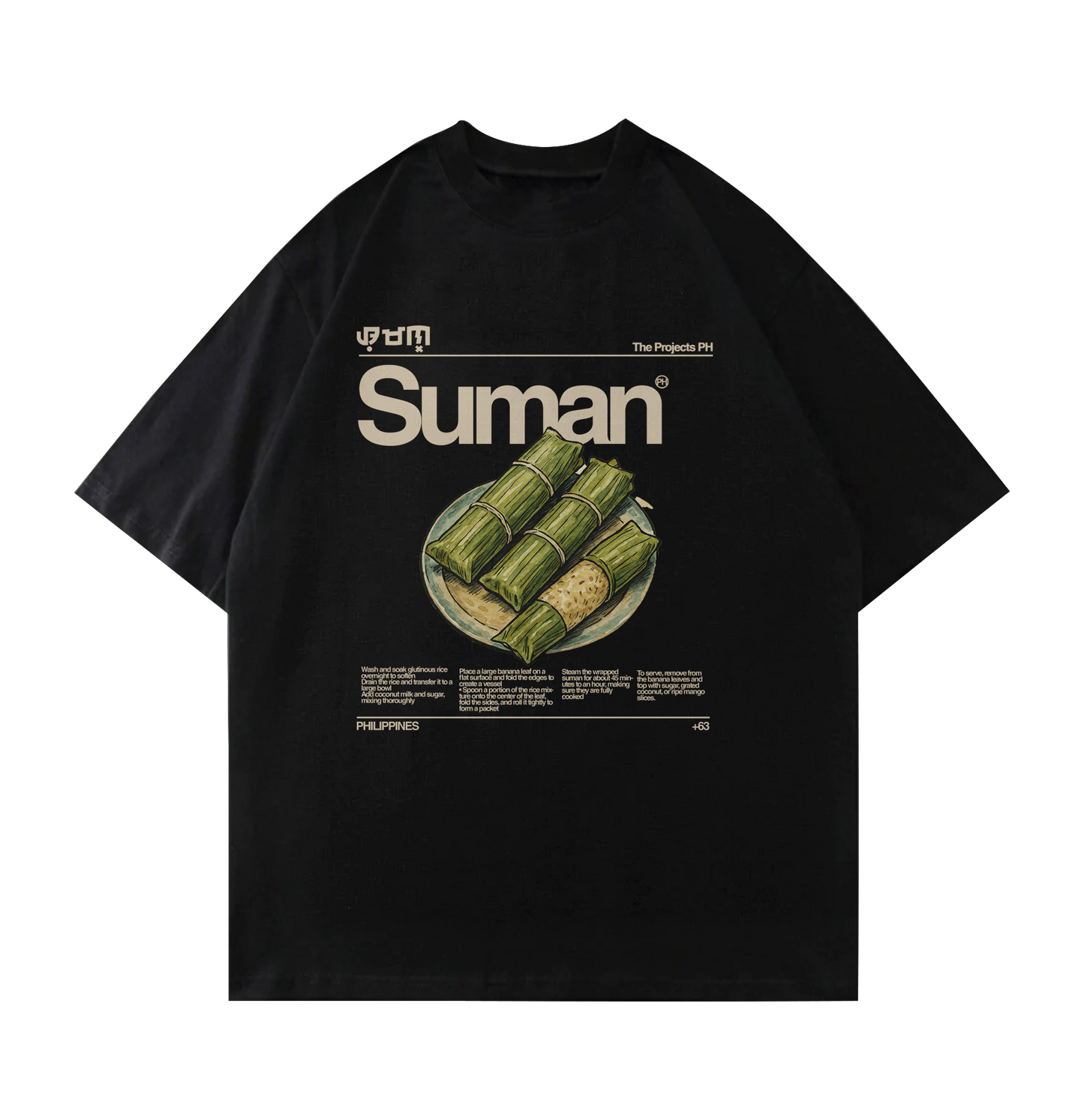 Suman Dry Fit Shirt