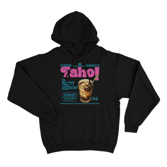 Taho Hoodie