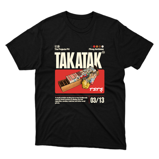 Takatak Regular Fit Tee