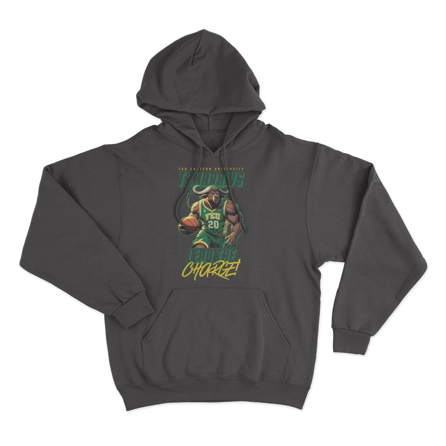 TAMARAWS FEU V1 HOODIE