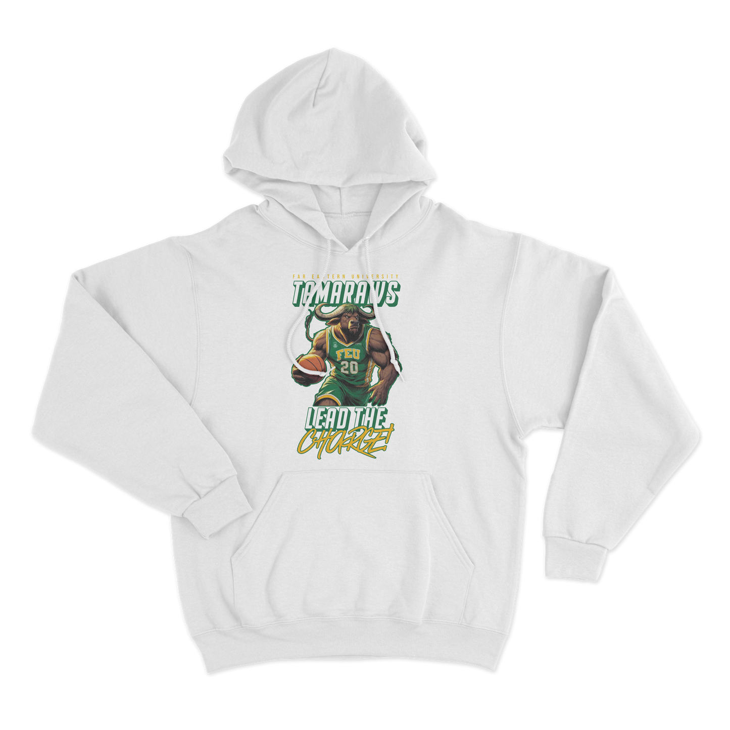 TAMARAWS FEU V1 HOODIE