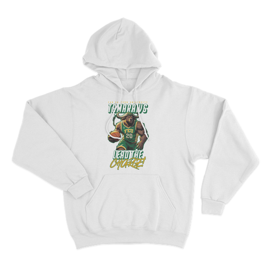 TAMARAWS FEU V1 HOODIE