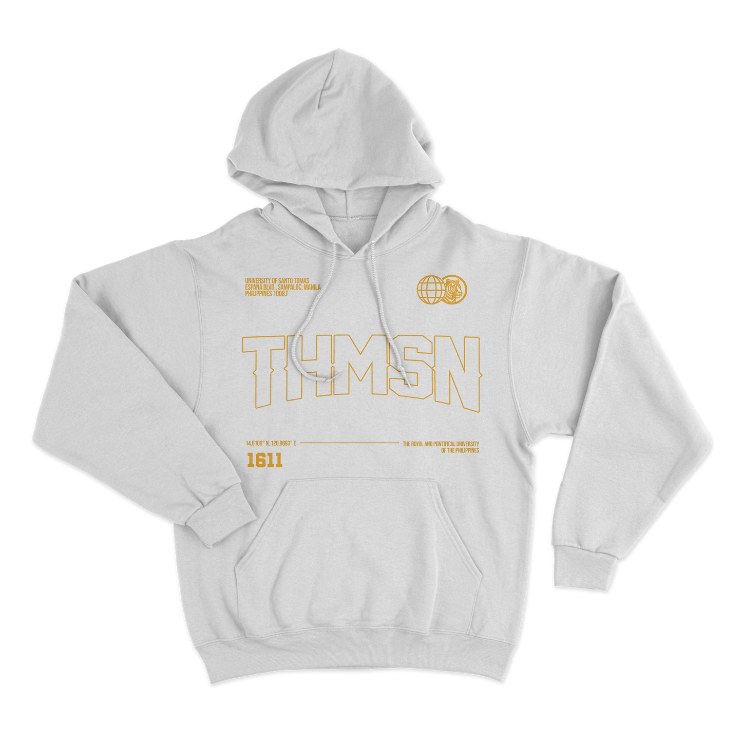 Thmsn Hoodie