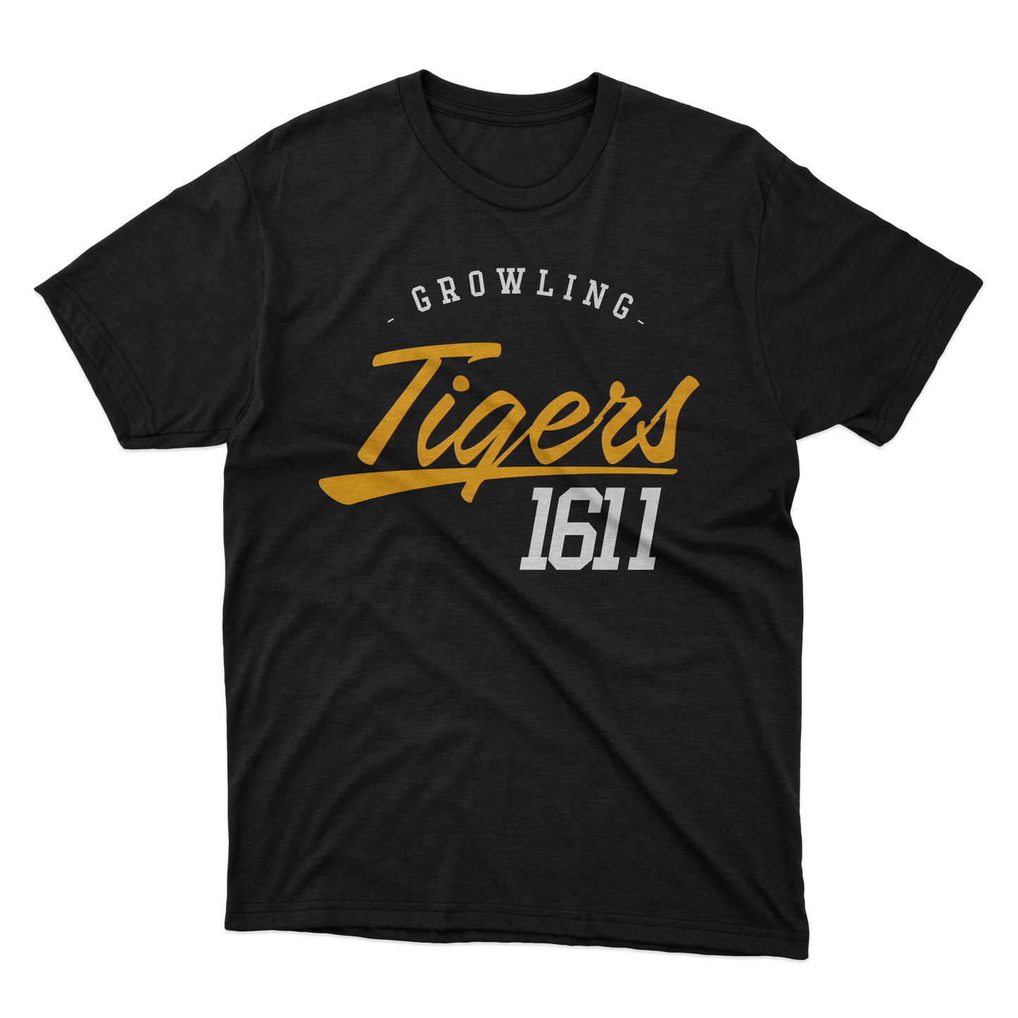 Tigers 1611