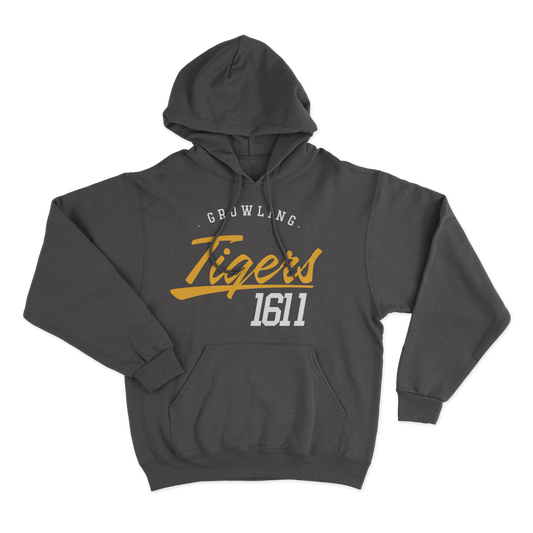 Tigers 1611 Hoodie