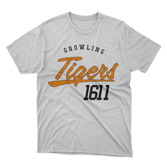 Tigers 1611