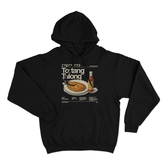 Tortang Talong Hoodie