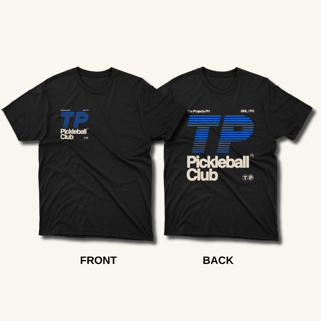 Pickleball Club FBP — Regular Fit
