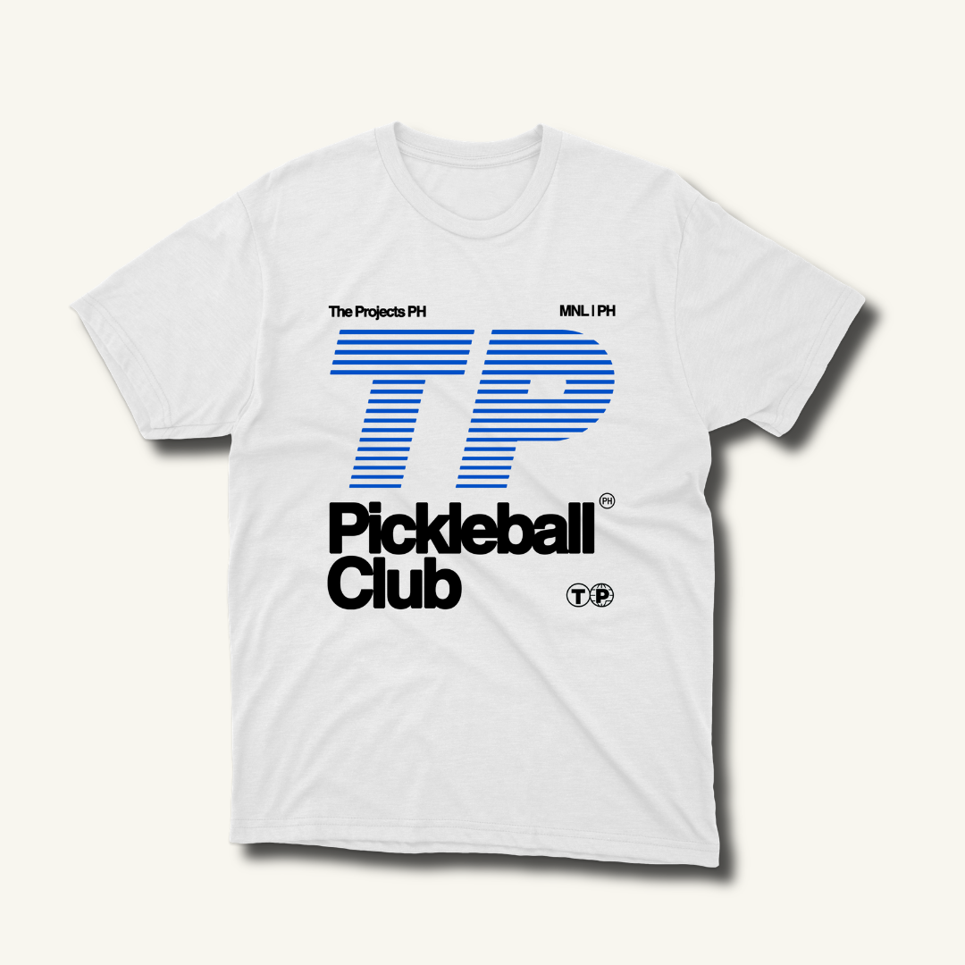 Pickleball Club FBP — Regular Fit