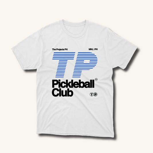 Pickleball Club FBP — Regular Fit
