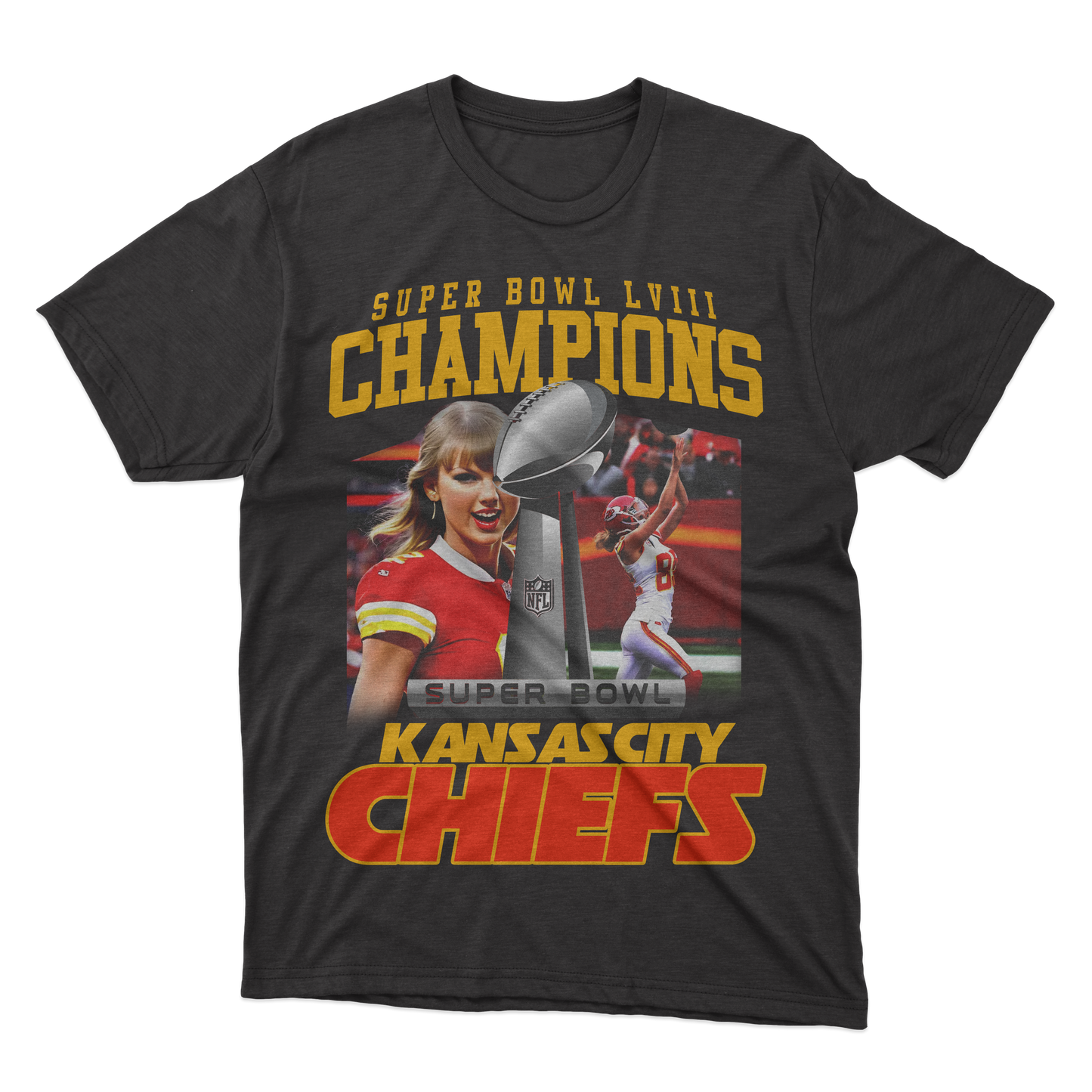 TSWIFT CHAMPIONS - LIMITED RELEASE