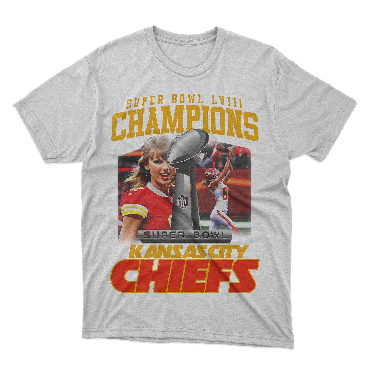 TSWIFT CHAMPIONS - LIMITED RELEASE