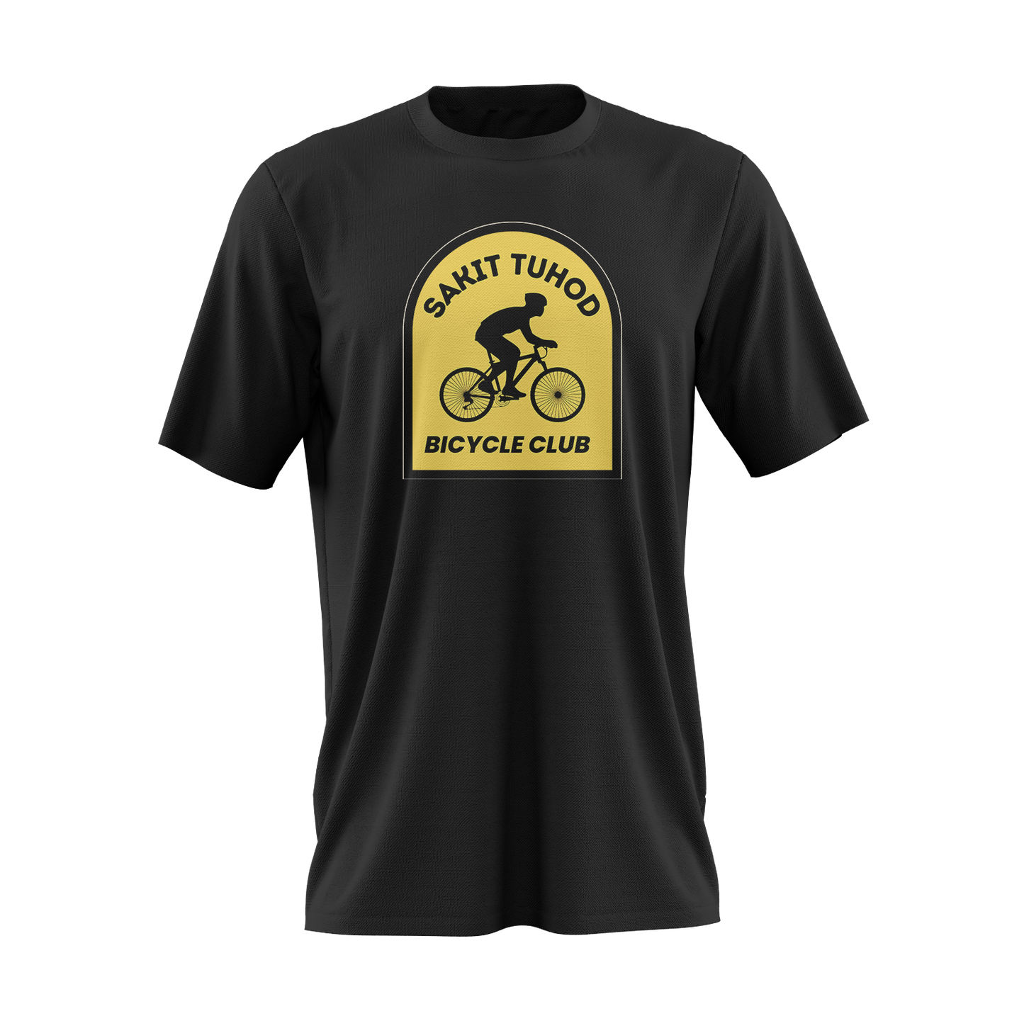 Sakit Tuhod - Oversized Tee