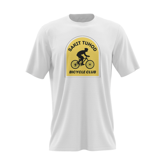 Sakit Tuhod - Oversized Tee