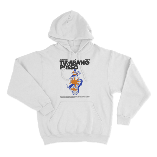 TUMBANG PRESO HOODIE - TPPH X DANDELION