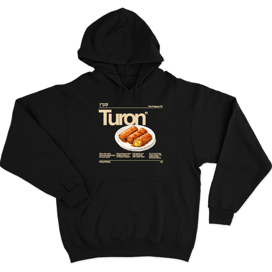Turon Hoodie