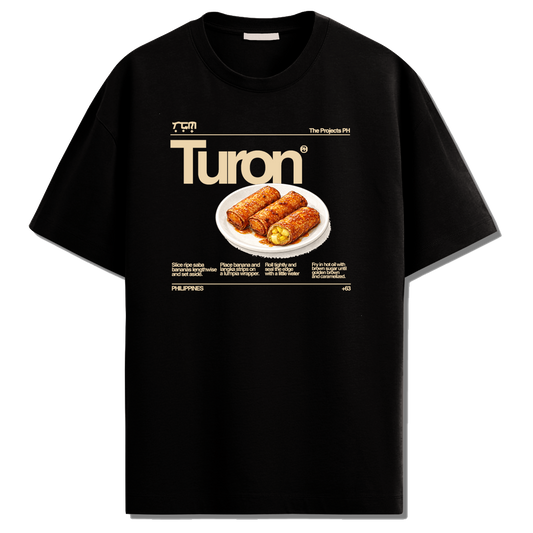 Turon Dry Fit Shirt