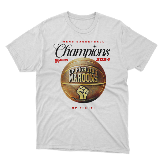 UP CHAMPS 1 REGULAR DRY FIT TEE