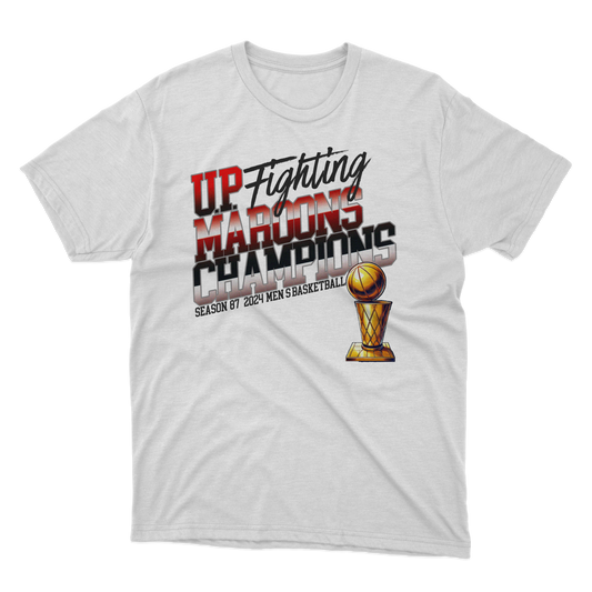 UP CHAMPS 4 REGULAR DRY FIT TEE