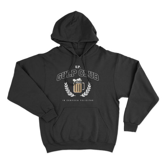 UP Gulp Club Hoodie