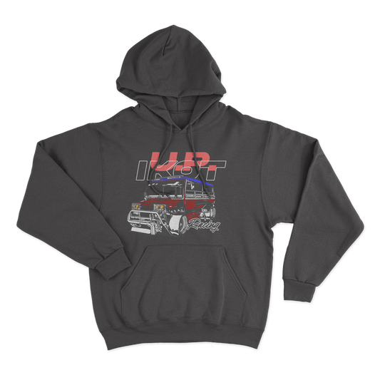 UP Ikot Racing Hoodie