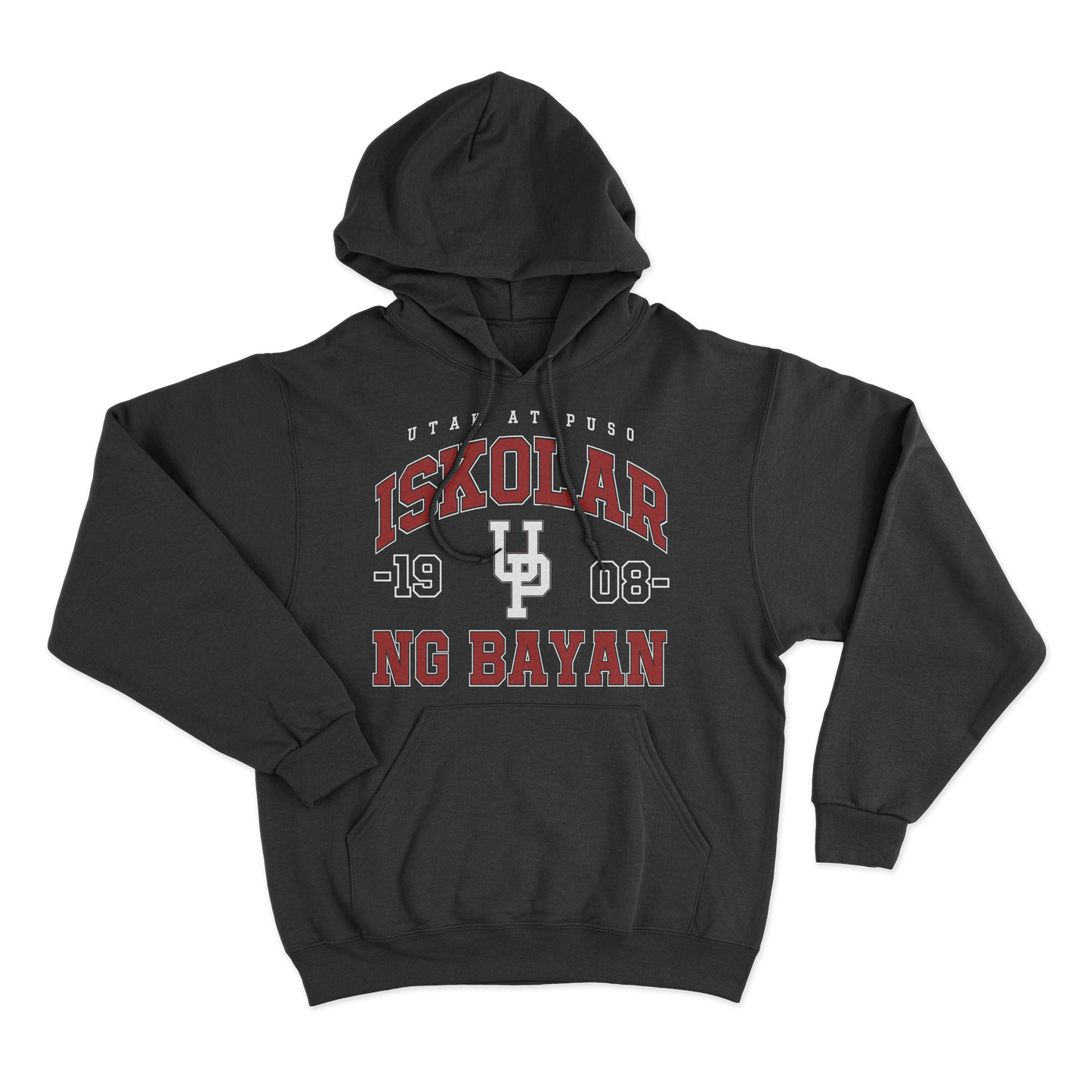 UP Varsity Hoodie