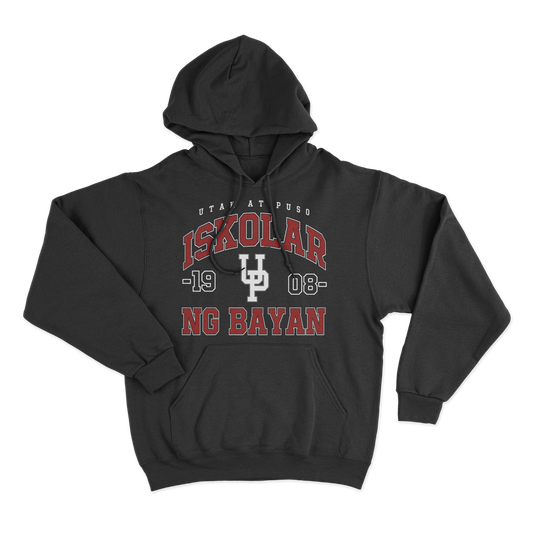 UP Varsity Hoodie