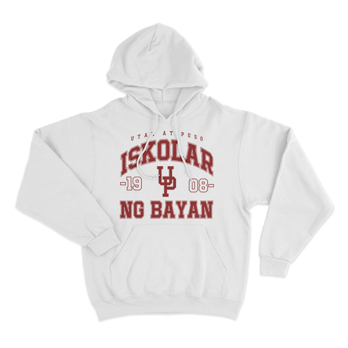 UP Varsity Hoodie