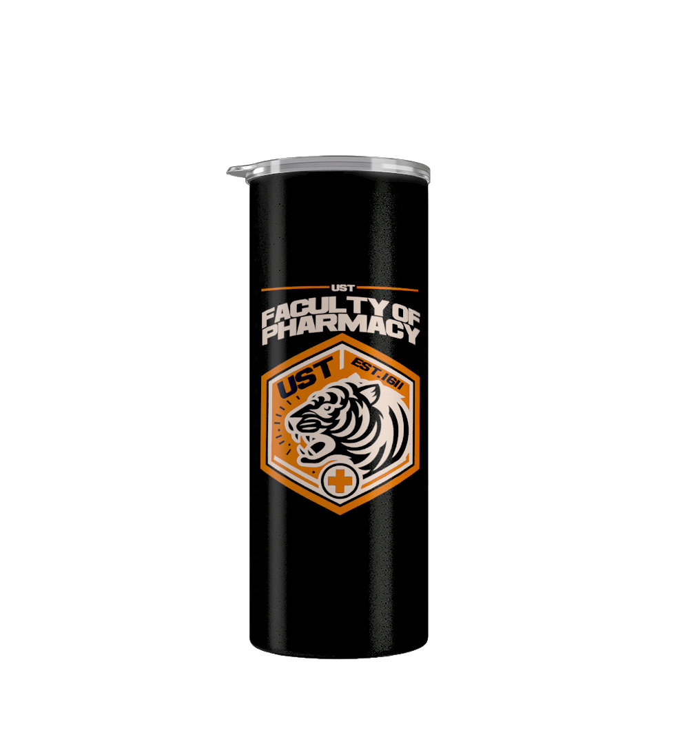 UST FM TUMBLER