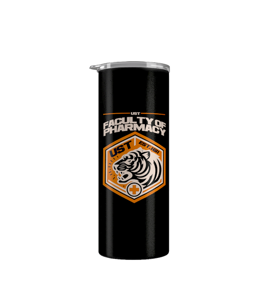UST FM TUMBLER