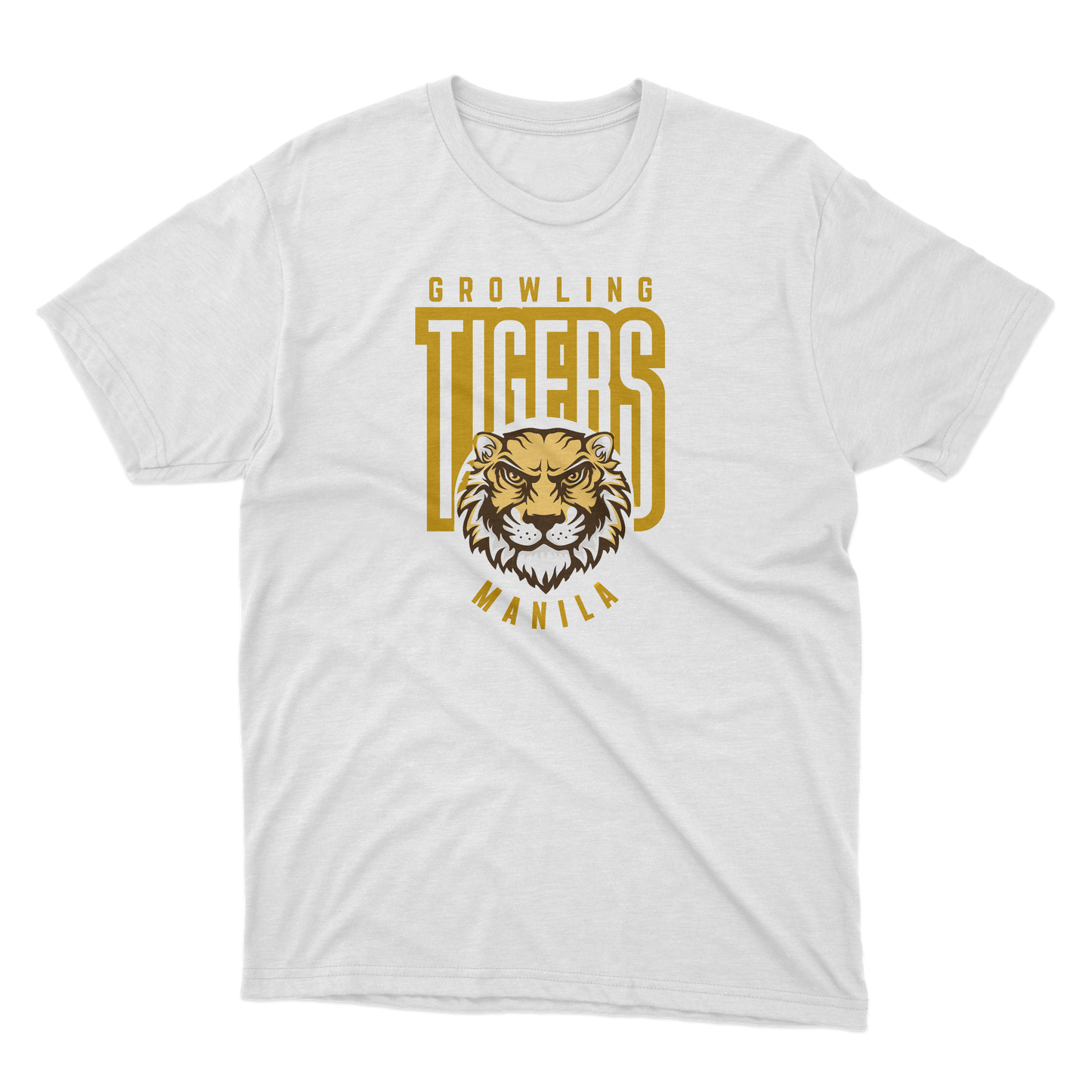 UST Gt Tee