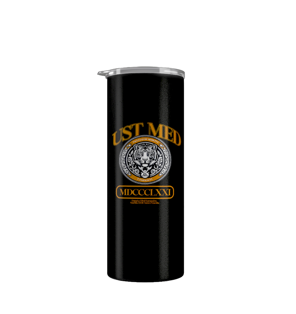 UST MED 1 TUMBLER