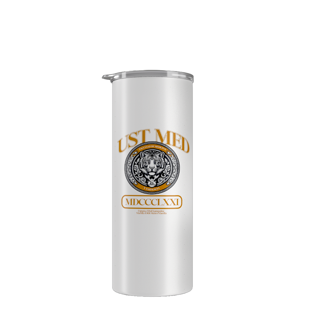 UST MED 1 TUMBLER