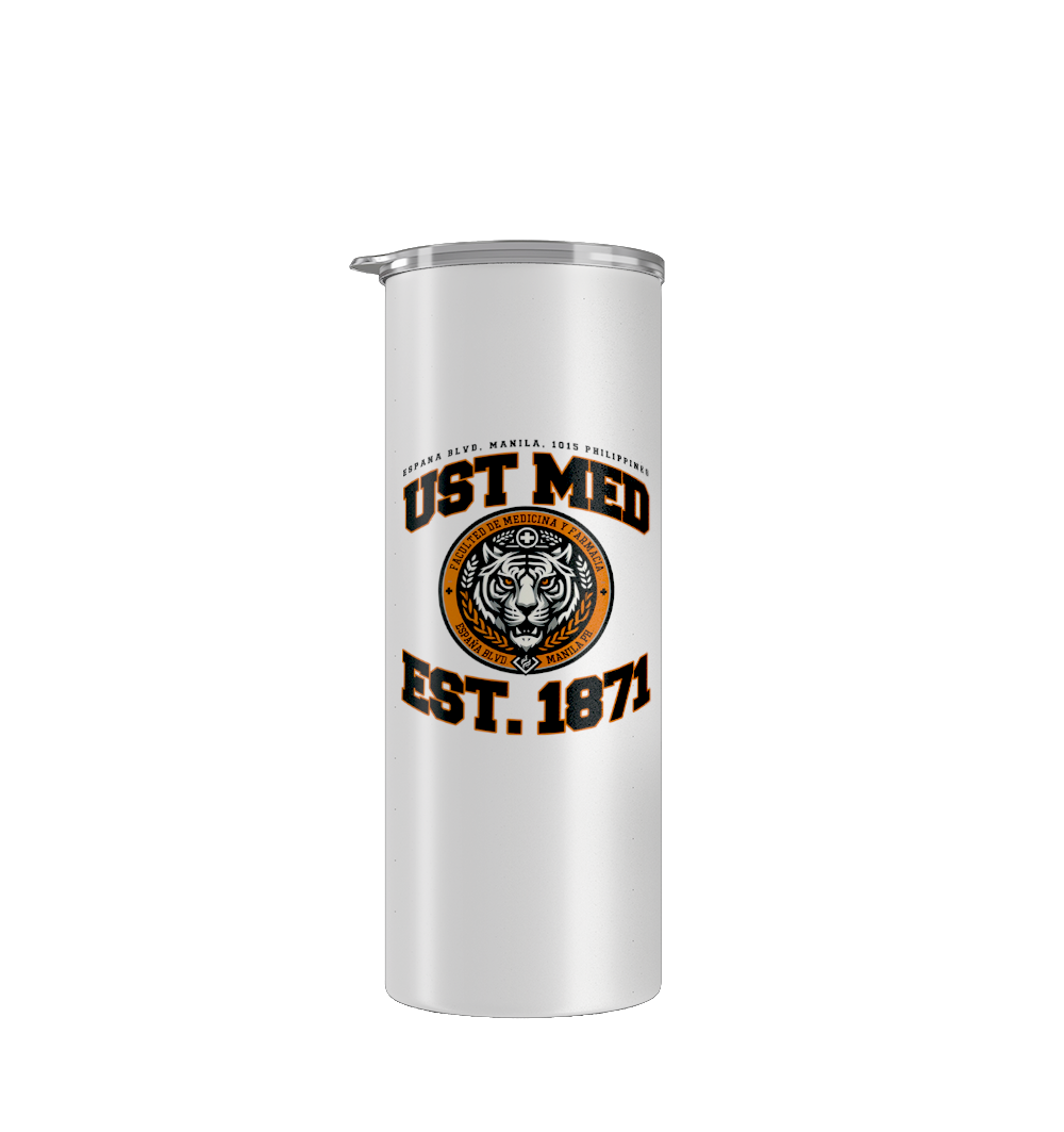 UST MED 2 TUMBLER