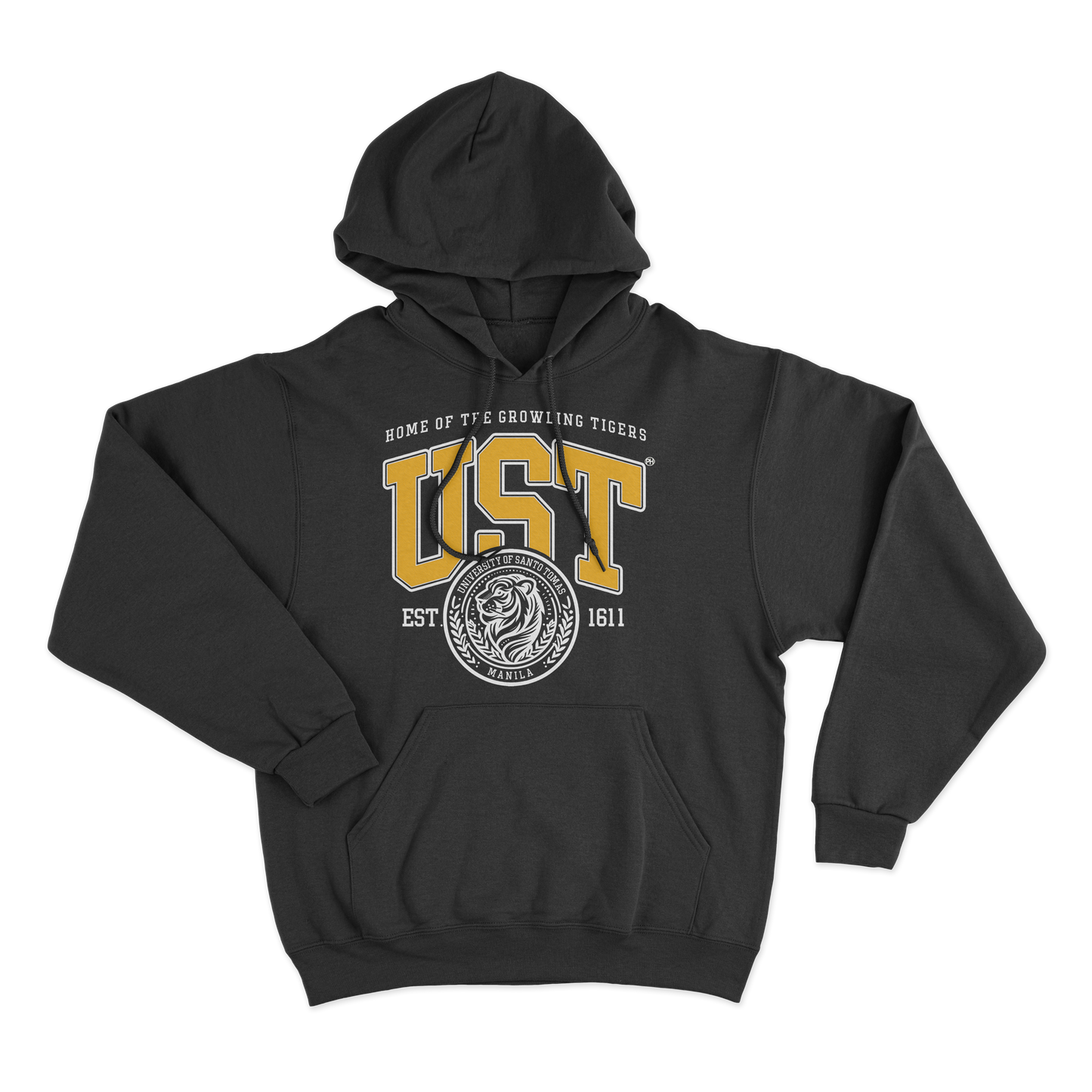 UST Varsity Hoodie