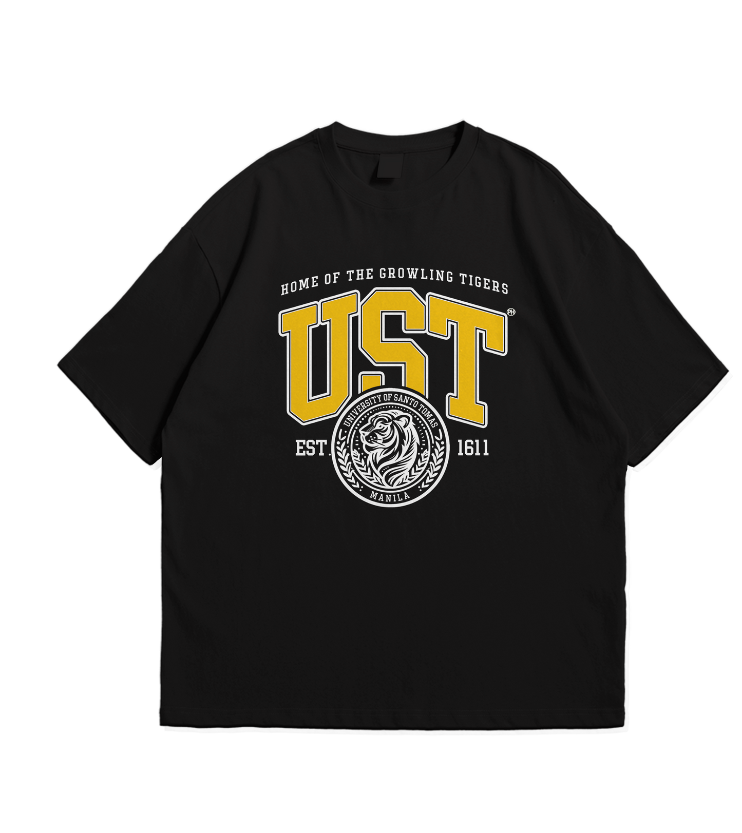 UST Varsity OS