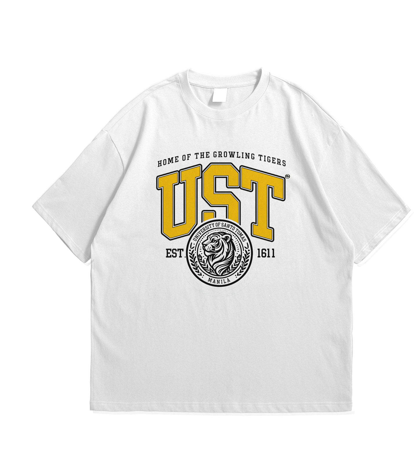 UST Varsity OS